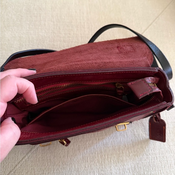 Old Trend Aster Mini Satchel - Picture 6 of 11